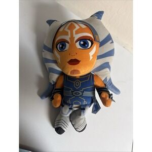 Star Wars Celebration 2022 Exclusive Ahsoka Tano Plush